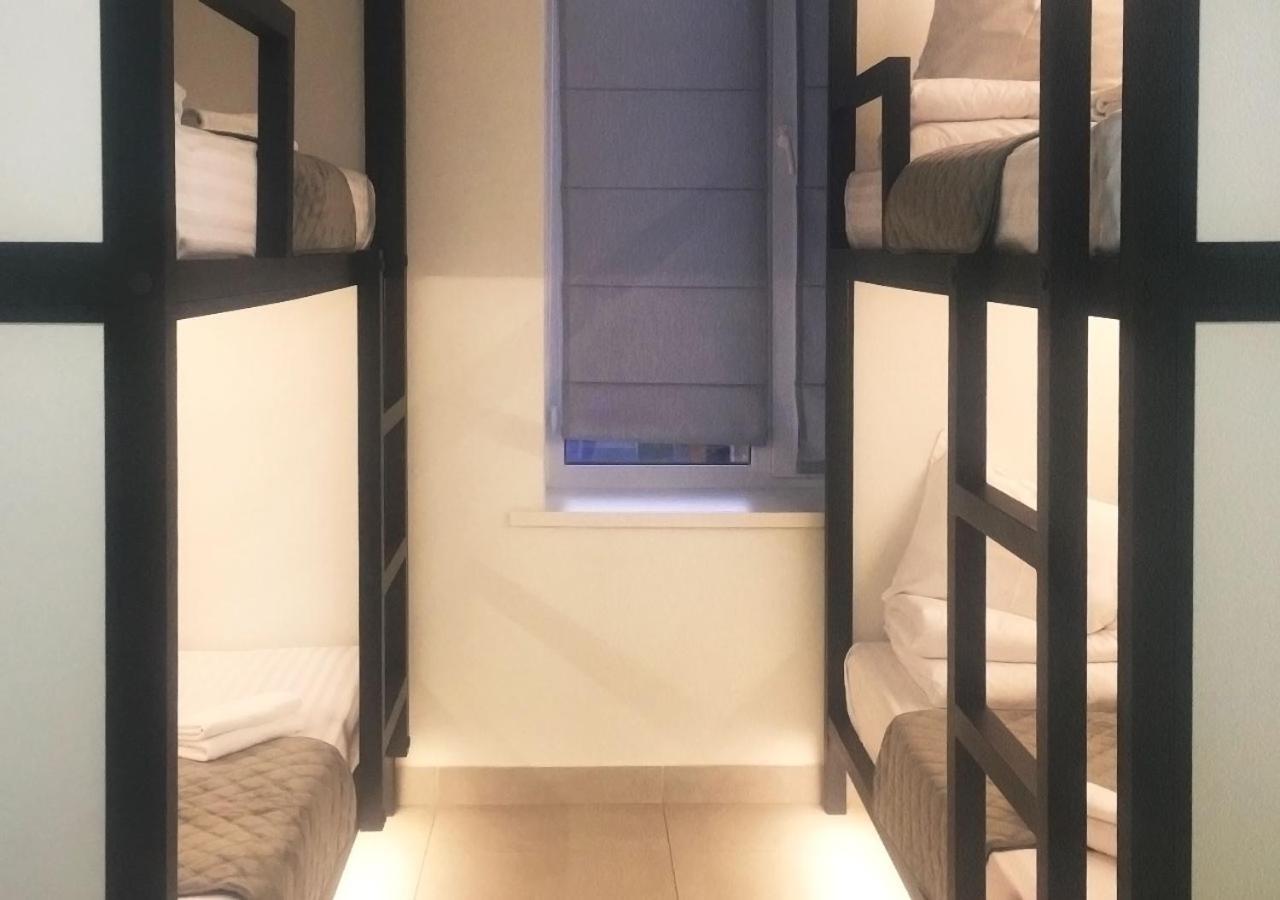 Kyivpasservis Hotel Room photo